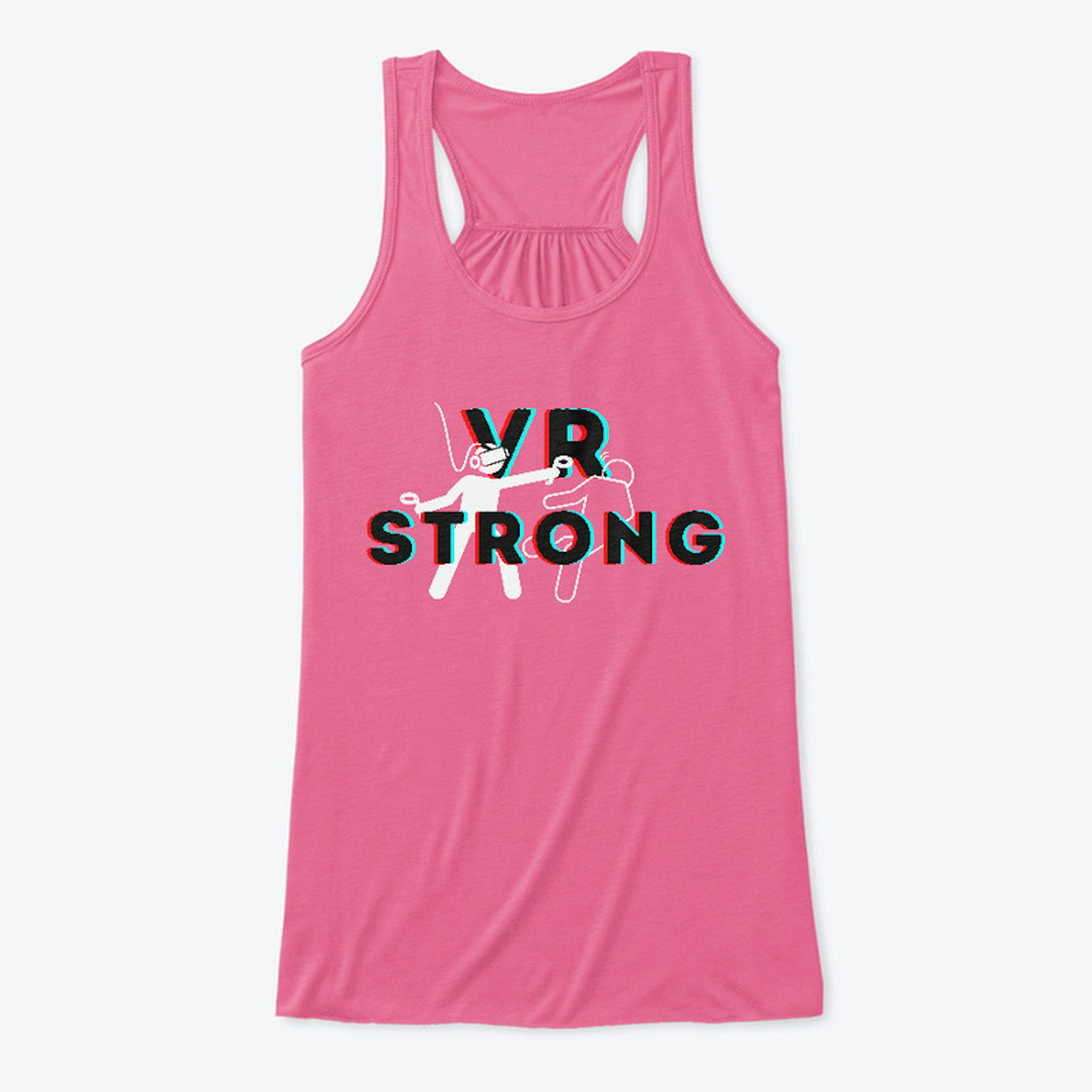 VR Strong