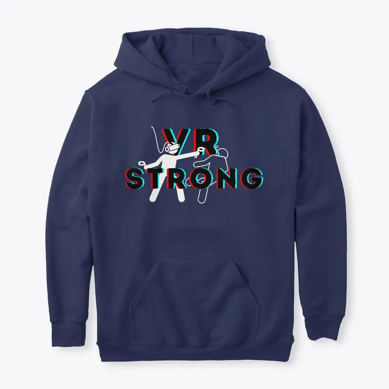 VR Strong