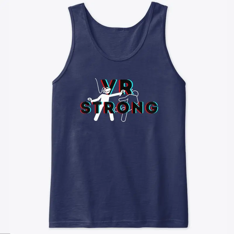 VR Strong